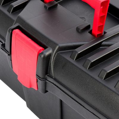 5. KISTENBERG KALIBER 40 WERKZEUGKASTEN