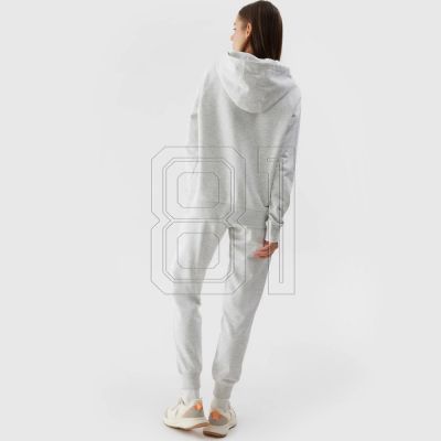 8. Hose 4F W 4FWSS24TTROF606 27M