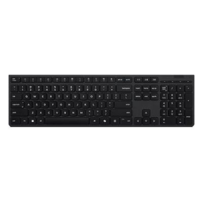 Lenovo Professionelle kabellose wiederaufladbare Tastatur