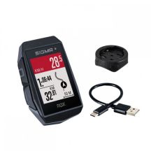 Sigma ROX 11.1 EVO schwarzer Zähler