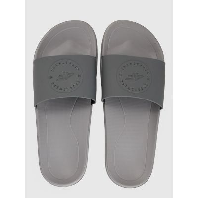 Herren-Flip-Flops 4F 4FRSS26FSLIM051-20S