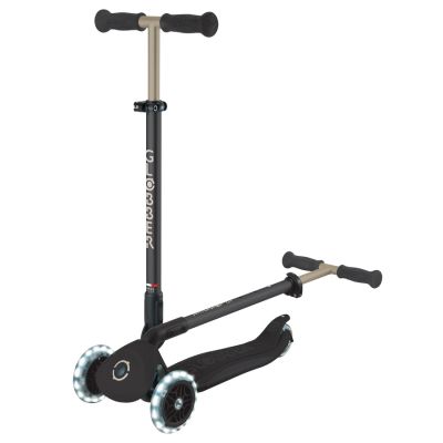 16. Scooter mit Sitz GO•UP DELUXE LIGHTS (646-720-2)