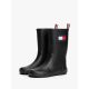 2. Tommy Hilfiger Regenstiefel FLAG RAIN BOOT T3XC-33923-0047999 SCHWARZ