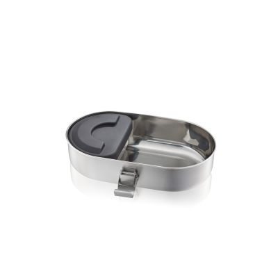 4. Lunchbox 2-teilig Gefu Companion G-12795