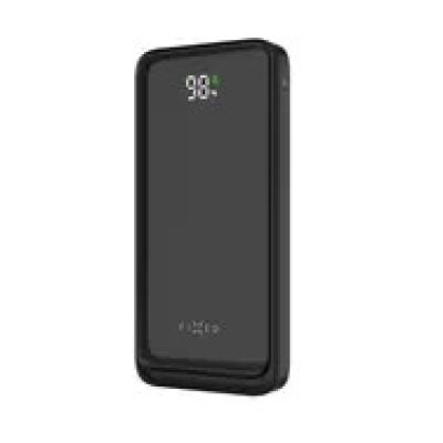 Powerbank Fixed Zen2 10 10000mAh Schwarz