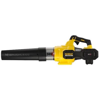8. 54VDCMBA572X1 DEWALT Akku-Laubbläser