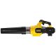 8. 54VDCMBA572X1 DEWALT Akku-Laubbläser