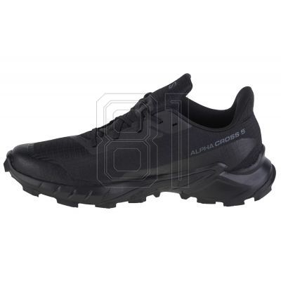 2. Salomon Alphacross 5 W 473127 Laufschuhe