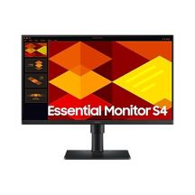 SAMSUNG LED-Monitor 24" LS24D400GAUXEN 100Hz