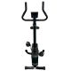 3. B580 EB FIT Magnetisches Indoor-Heimtrainer-Fahrrad