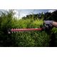 14. Metabo HS 18 LTX 65 Doppelklinge 2,3 kg