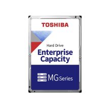 Toshiba MG10ADA400E HDD 4 TB 7200 U/min 512 MB 3,5" Serial ATA III