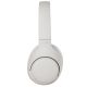 4. QCY H3 Over-Ear-Kopfhörer mit ANC, Bluetooth 5.4 und Hi-Res-Audio – Weiß