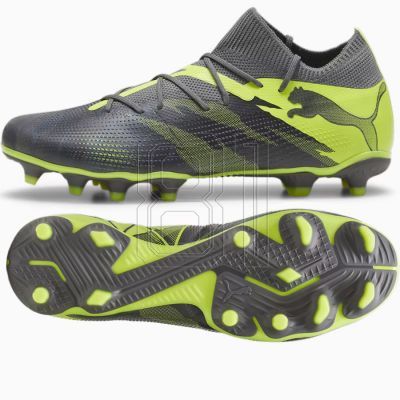 7. Puma FUTURE 7 Match Rush FG/AG M 107842 01 Schuhe