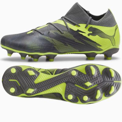 7. Puma FUTURE 7 Match Rush FG/AG M 107842 01 Schuhe