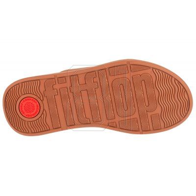 4. FitFlop F-Mode Flatform W FW5-592 Schuhe