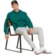 6. adidas Essentials Feelcozy French Terry M JE3841 Sweatshirt