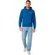 5. Champion Kapuzenpullover Herren Blau 221791 BS220