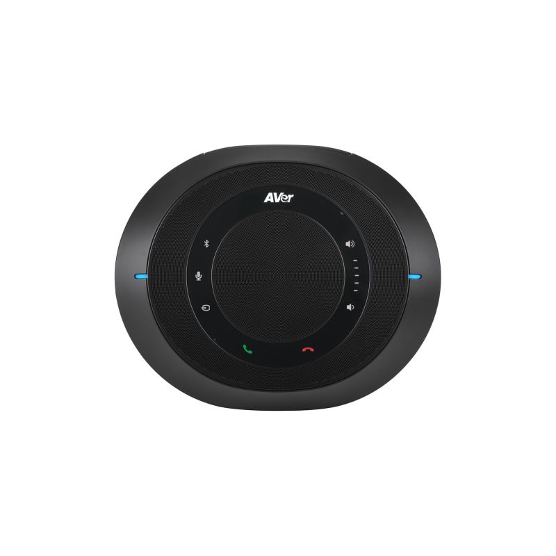 2. AVer FONE540 PC-Konferenztelefon USB/Bluetooth Schwarz