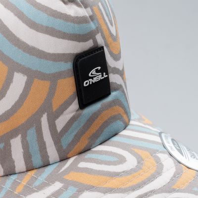 3. O'neill Flood Trucker Cap Jr 92800613431