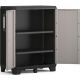 KETER NIEDRIGER SCHRANK PRO 68x39x90cm IT
