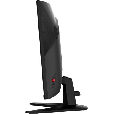18. MSI MAG 274CXF Computermonitor 68,6 cm (27 Zoll) 1920 x 1080 Pixel Full HD Schwarz