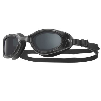 TYR Special Ops 2.0 Polarisierte Schwimmbrille (Einheitsgröße)