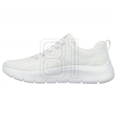 7. Skechers Go Walk Flex W 124960 WSL Schuhe