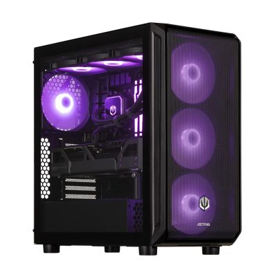 9. Actina WOWs 9700x/32GB/1TB/RX9060XT/850W/W11P