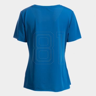 2. Joma Indor Gym Kurzarm-T-Shirt W 902024.713