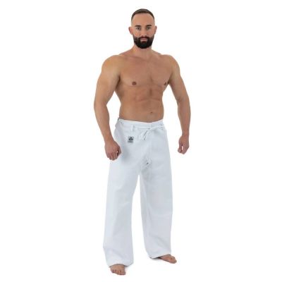34. Kyokushin Karate-Kimono 10 oz – 120 cm