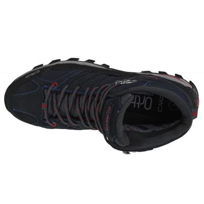 8. CMP Rigel Mid M 3Q12947-62BN Schuhe