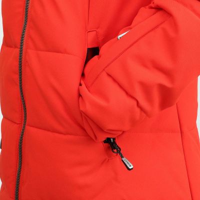 6. Icepeak Leona Jr Kinderjacke 4 500 40839 I