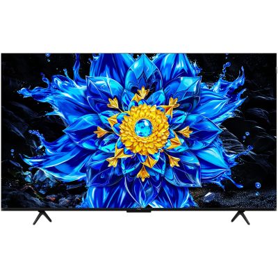 10. 55" TCL 55P8L Fernseher