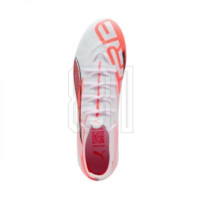 4. Puma Ultra 5 Pro FG/AG M 108161 01 Football Boots