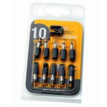 CONTINENTAL Presta-Ventileinsatz 10 Stück.