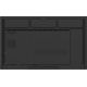 2. Viewsonic IFP5551 Display Interaktives Whiteboard 139,7 cm (55") 3840 x 2160 px Touchscreen Schwarz