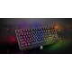GENESIS Thor 230 TKL Gaming-Tastatur USB + RF Wireless + Bluetooth QWERTY Grau