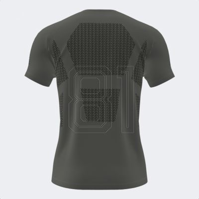 2. Joma Indoor Gym Kurzarm-T-Shirt M 102973.477