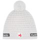 Eisbar Trail Pompon MÜ SA E33158-100 Weiß One Size