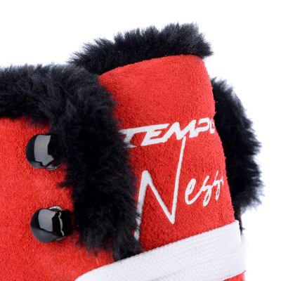 12. TEMPISH Nessie Holiday Eiskunstlaufschuhe