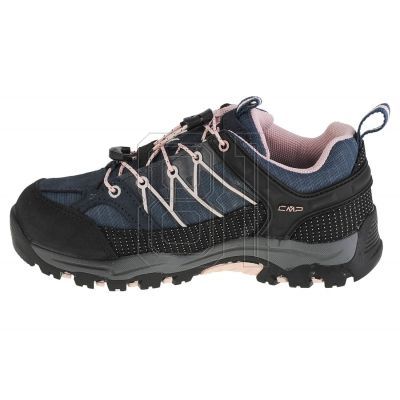 3. CMP Rigel Low Kids Jr 3Q54554-54UG Schuhe