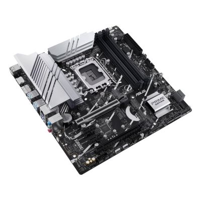 5. ASUS PRIME Z790M-PLUS Mainboard