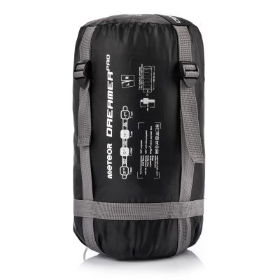 12. Meteor Dreamer Pro R 81133 Schlafsack