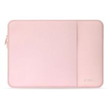 Tech-Protect Neopren-Laptoptasche 13" - Rosa