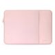 Tech-Protect Neopren-Laptoptasche 13" - Rosa