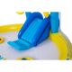 40. Kinderpool-Spielplatz MONSTER 178x171x121cm 51141