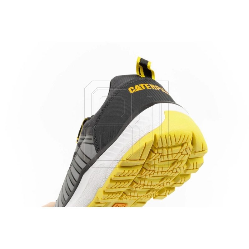 8. Caterpillar Charge S3 HRO SRC M P725515 Schuhe