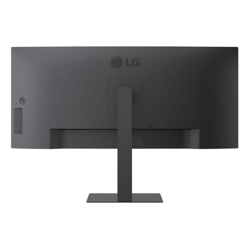 8. LG 34U650A-B Computermonitor 86,4 cm (34") 3440 x 1440 px Wide Quad HD LCD Schwarz