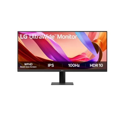8. LG LED-Monitor 29" 29U511A-B 100Hz